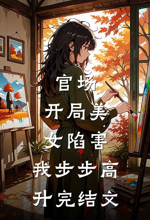 官场：开局美女陷害，我步步高升完结文