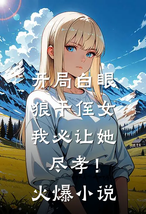 开局白眼狼干侄女，我必让她尽孝！火爆小说