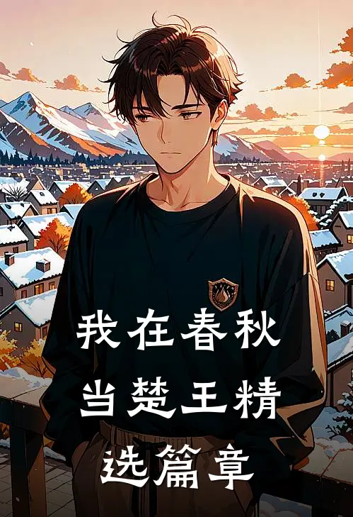 我在春秋当楚王精选篇章