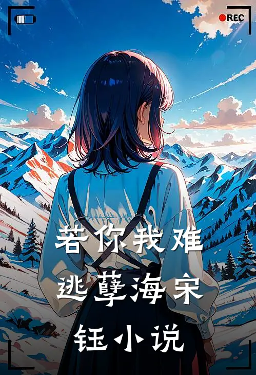 若你我难逃孽海宋钰小说