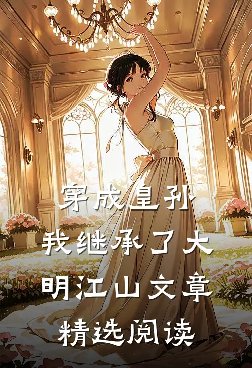 穿成皇孙，我继承了大明江山文章精选阅读