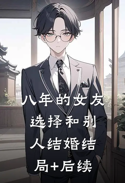 八年的女友，选择和别人结婚结局+后续