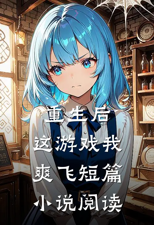 重生后，这游戏我爽飞短篇小说阅读
