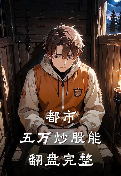 都市：五万炒股能翻盘完整