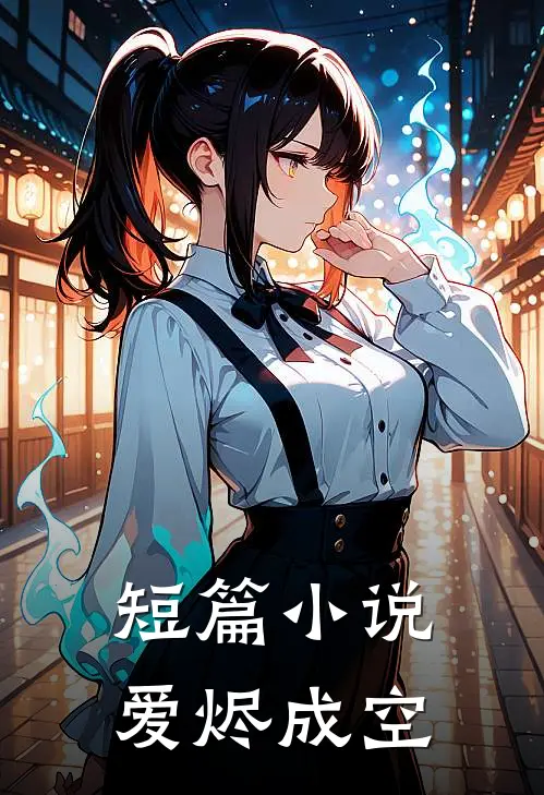 短篇小说爱烬成空