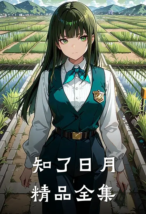 知了日月精品全集