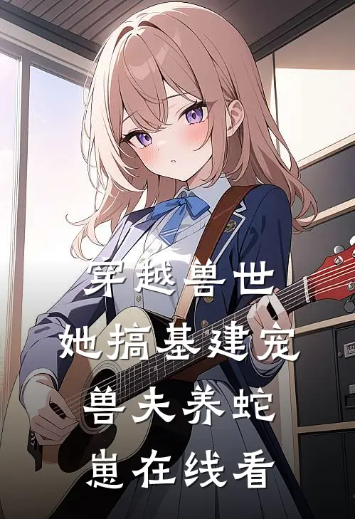 穿越兽世，她搞基建宠兽夫养蛇崽在线看