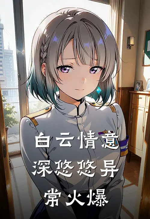 白云情意深悠悠异常火爆