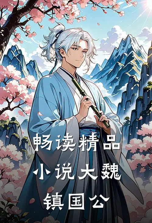 畅读精品小说大魏镇国公