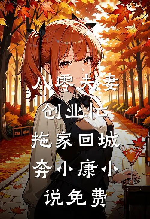 八零夫妻创业忙，拖家回城奔小康小说免费