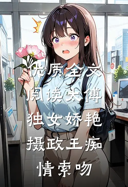 优质全文阅读太傅独女娇艳，摄政王痴情索吻