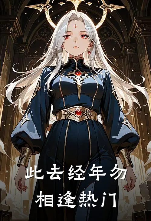 此去经年勿相逢热门