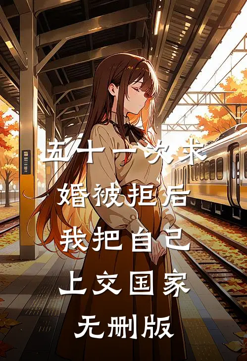 五十一次求婚被拒后，我把自己上交国家无删版