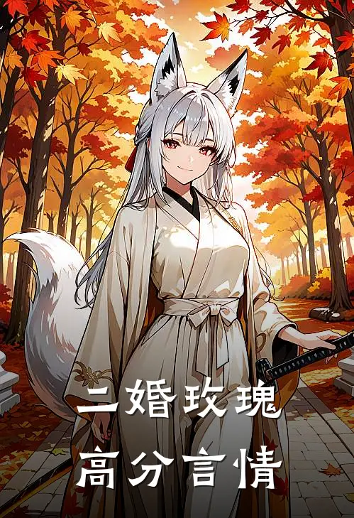 二婚玫瑰高分言情