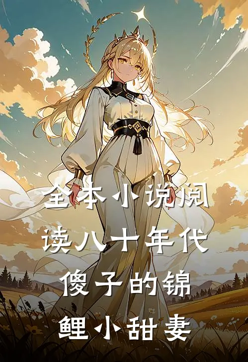 全本小说阅读八十年代：傻子的锦鲤小甜妻