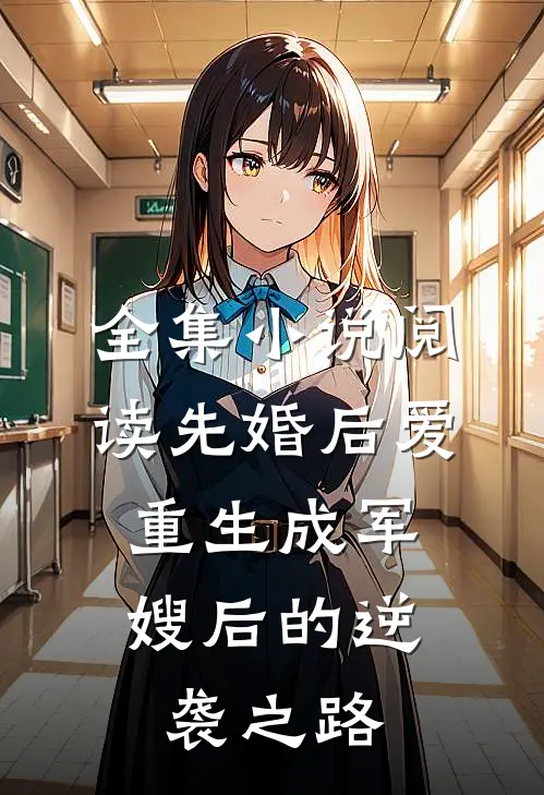 全集小说阅读先婚后爱:重生成军嫂后的逆袭之路