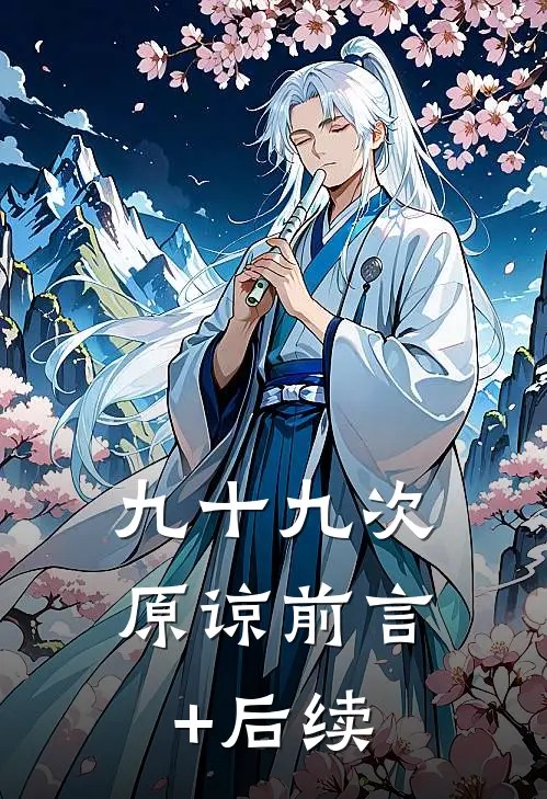 九十九次原谅前言+后续