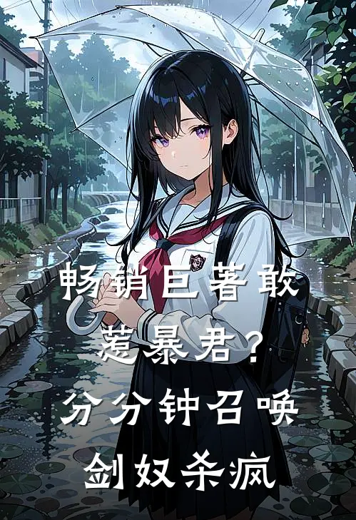 畅销巨著敢惹暴君？分分钟召唤剑奴杀疯