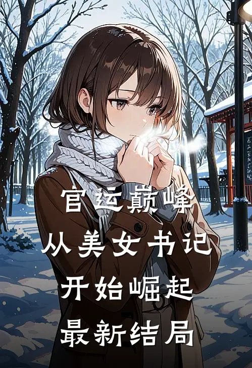 官运巅峰，从美女书记开始崛起最新结局