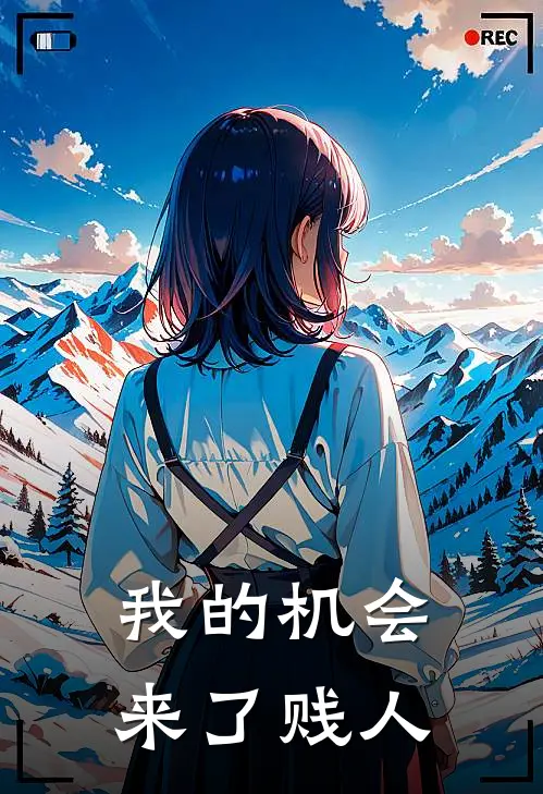 我的机会来了贱人