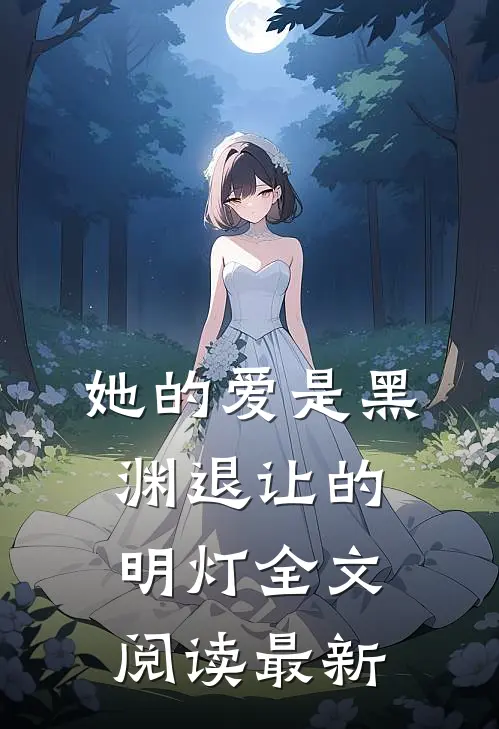 她的爱是黑渊退让的明灯全文阅读最新