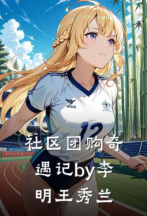社区团购奇遇记by李明王秀兰