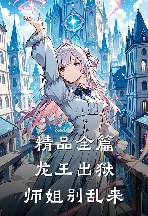 精品全篇龙王出狱，师姐别乱来
