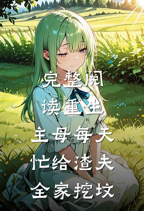 完整阅读重生:主母每天忙给渣夫全家挖坟