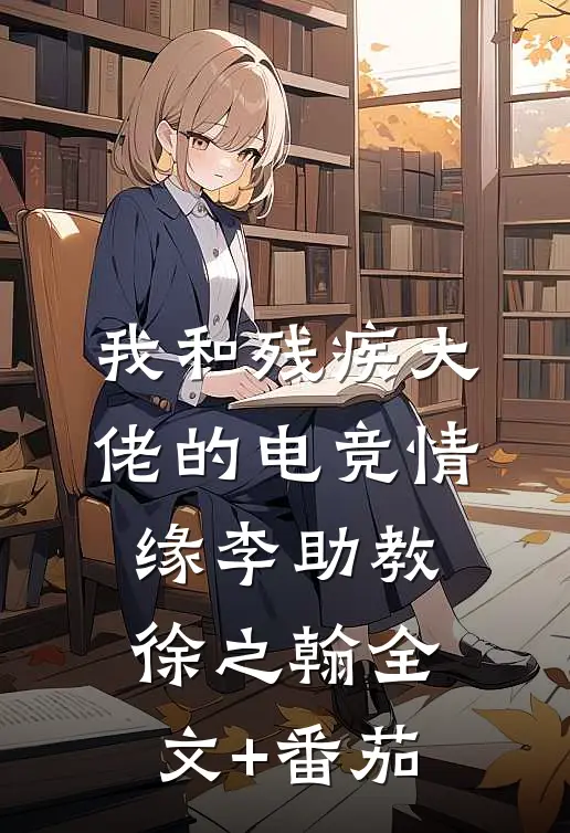 我和残疾大佬的电竞情缘李助教徐之翰全文+番茄