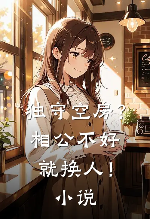 独守空房？相公不好就换人！小说