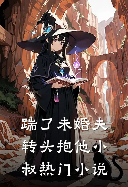 踹了未婚夫，转头抱他小叔热门小说