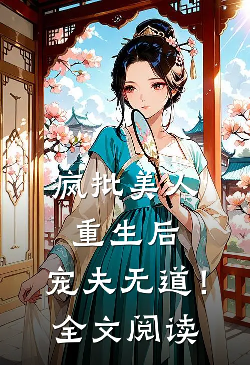 疯批美人重生后，宠夫无道！全文阅读
