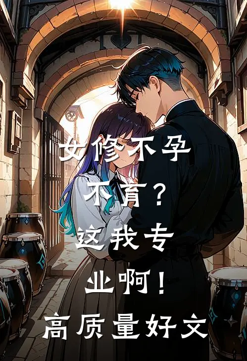女修不孕不育？这我专业啊！高质量好文