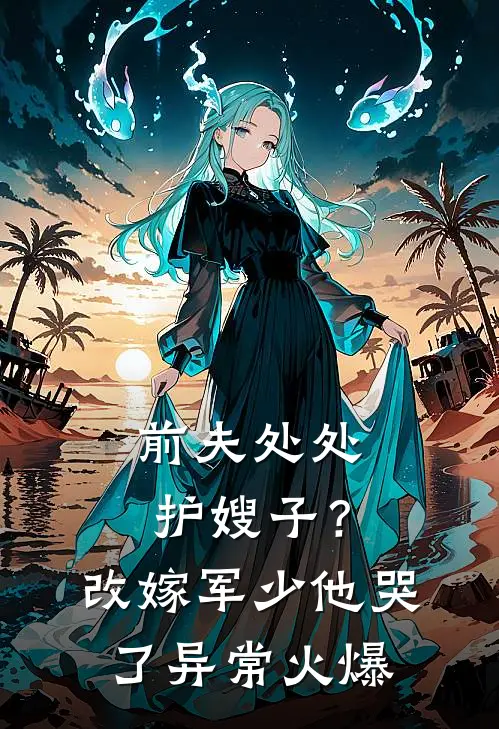 前夫处处护嫂子？改嫁军少他哭了异常火爆