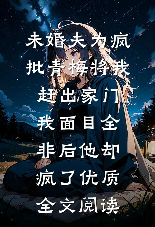 未婚夫为疯批青梅将我赶出家门，我面目全非后他却疯了优质全文阅读