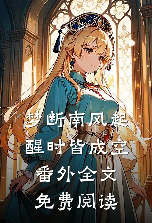 梦断南风起，醒时皆成空番外全文免费阅读