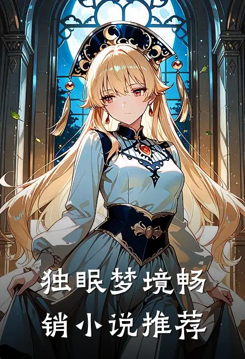 独眠梦境畅销小说推荐