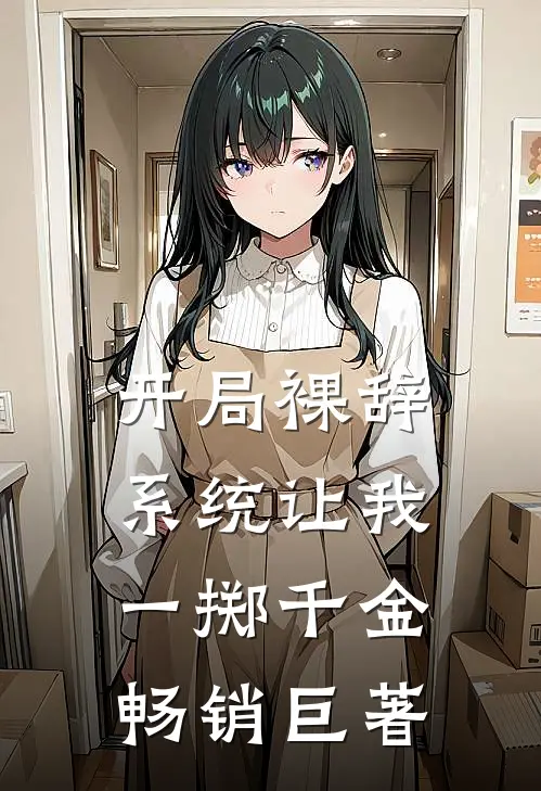 开局裸辞，系统让我一掷千金畅销巨著