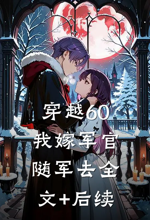 穿越60：我嫁军官随军去全文+后续