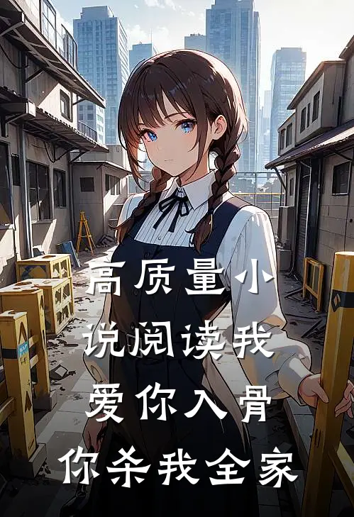 高质量小说阅读我爱你入骨，你杀我全家