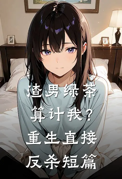 渣男绿茶算计我？重生直接反杀短篇