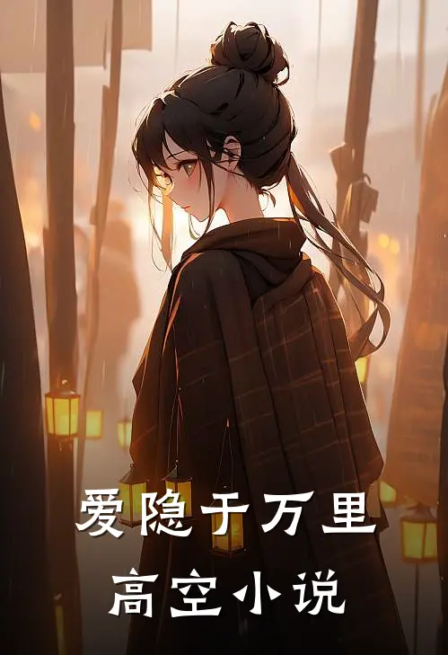 爱隐于万里高空小说