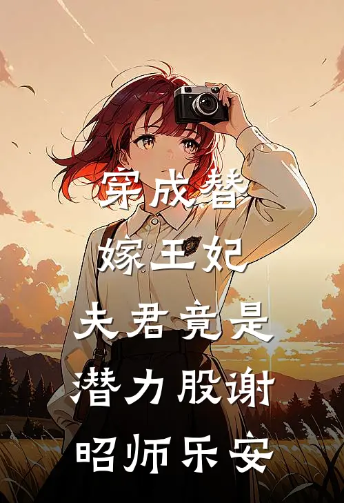 穿成替嫁王妃，夫君竟是潜力股谢昭师乐安