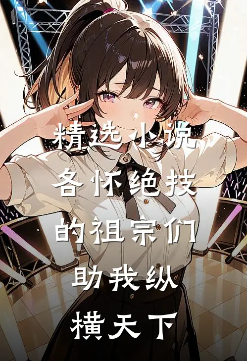 精选小说各怀绝技的祖宗们，助我纵横天下