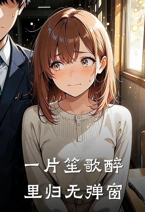 一片笙歌醉里归无弹窗