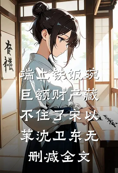 端上铁饭碗，巨额财产藏不住了宋以茉沈卫东无删减全文