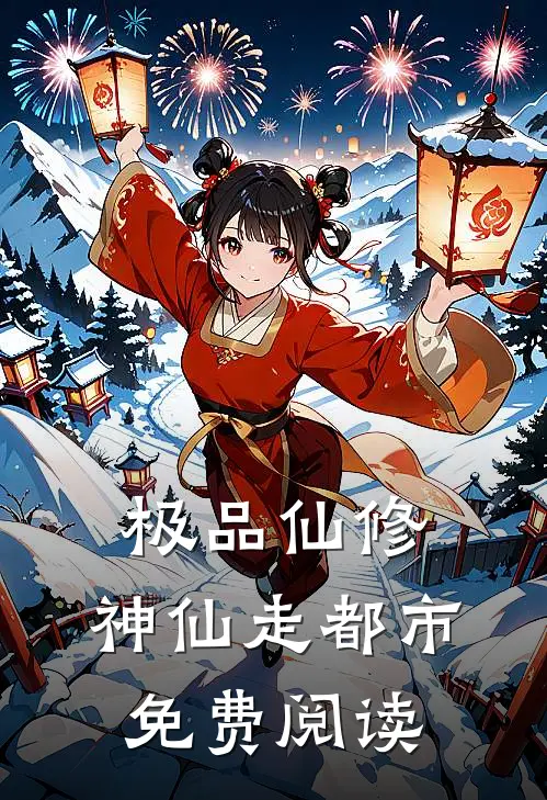 极品仙修:神仙走都市免费阅读
