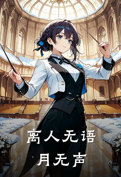 离人无语月无声