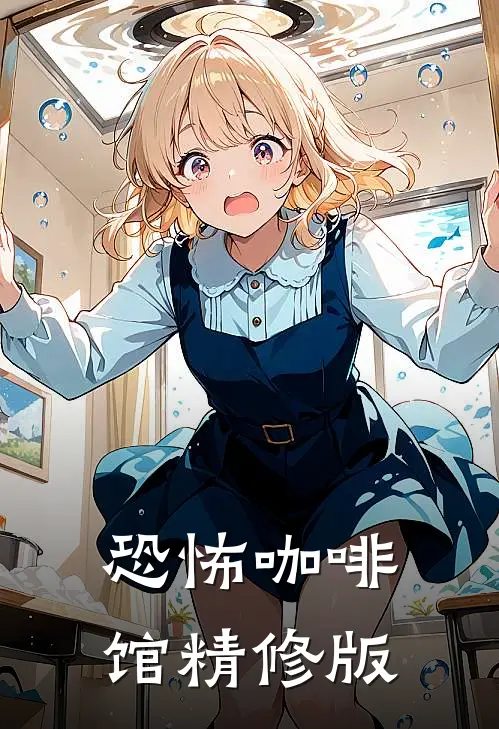 恐怖咖啡馆精修版