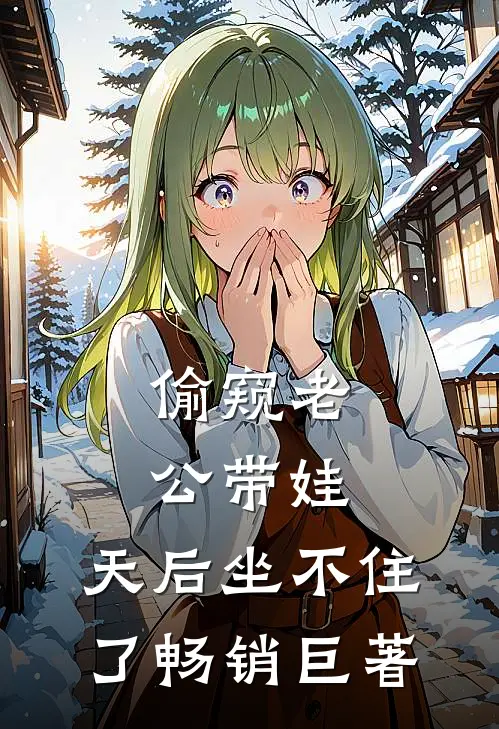偷窥老公带娃，天后坐不住了畅销巨著